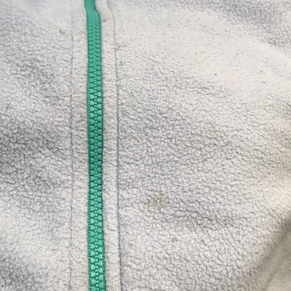 Patagonia Fleece Jacket (size 4T) - Picture 6 of 7